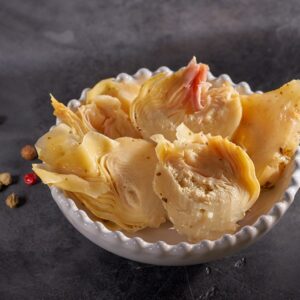 Артишоки